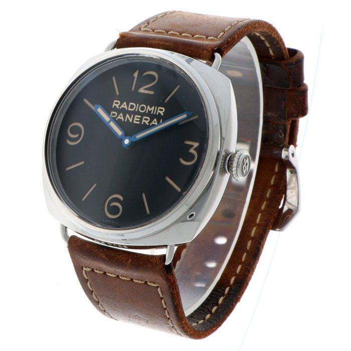 Panerai - Radiomir 3 Days - PAM00720 - Homme - 2000-2010, Bijoux, Sacs & Beauté, Montres | Hommes