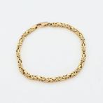 Armband - 18 karaat Geel goud