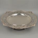 Davis, Duff & Son (Birmingham, 1935) - Fruitschaal - .925