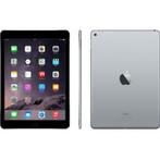 iPad Air 2 - 9.7 inch  refurbished met 2 jr. garantie, Ophalen of Verzenden, Wi-Fi