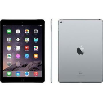 iPad Air 2 - 9.7 inch  refurbished met 2 jr. garantie beschikbaar voor biedingen