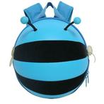 Kinderrugzak Bij (Blauw), Verzenden, Nieuw