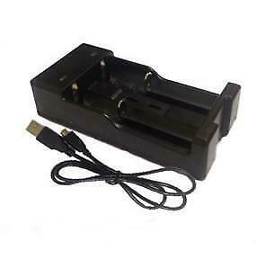 18650 & 14500 USB batterij lader, Telecommunicatie, Zenders en Ontvangers, Verzenden