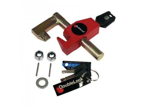 DoubleLock Compact Eagle SCM, Doe-het-zelf en Bouw, Hang- en Sluitwerk, Ophalen of Verzenden