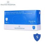 Halsted-Hampton Premium plus nitril onderzoek handschoenen -
