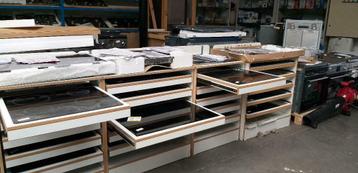 kookplaat  inductie tot  -40%, Electroménager, Tables de cuisson