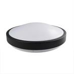 AANBIEDING LED Plafondlamp 2 x E27 fitting Dimbaar Rond, Verzenden, Nieuw, Kunststof