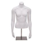 *TIP*  Gruppo Corso  torso 1/2 model dame met armen , mat w, Ophalen of Verzenden