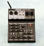 BST MX62BT-DSP 6-kanaals mixer Usb soundkaart ,Bleutooth