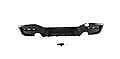 BMW 1 Serie F20 LCI -Competition II- diffusor M pakket glans