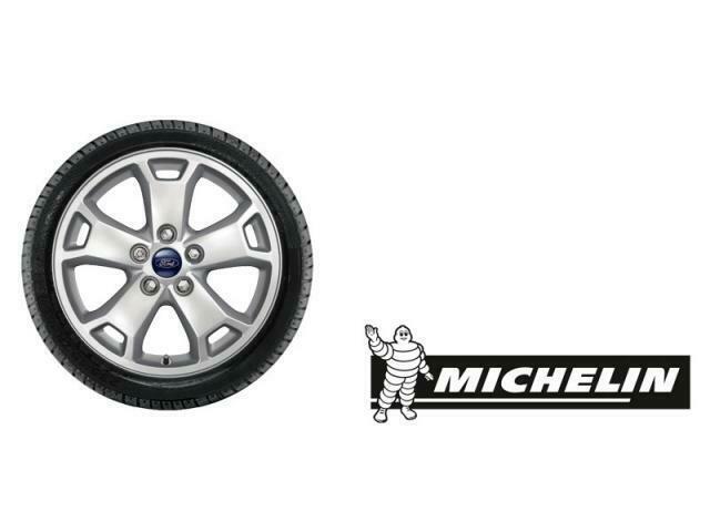 ORIGINEEL Ford 1923844 lichtmetalen winterwiel 6,5Jx16 inch, Auto-onderdelen, Banden en Velgen, Ophalen of Verzenden