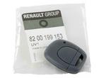 ORIGINAL Renault Transmitter Afstandsbediening TWINGO I 8200, Ophalen of Verzenden, Nieuw
