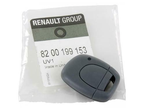 ORIGINAL Renault Transmitter Afstandsbediening TWINGO I 8200, Autos : Pièces & Accessoires, Petit matériel, Enlèvement ou Envoi
