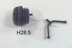Tankdop Husqvarna 506255903