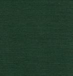 Waterdichte stof donkergroen - Brandvertragend - 50m rol, Hobby en Vrije tijd, Stoffen en Lappen, 200 cm of meer, Nieuw, Groen