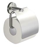 Sanifun toiletrolhouder Kayleigh RVS, Ophalen of Verzenden, Nieuw