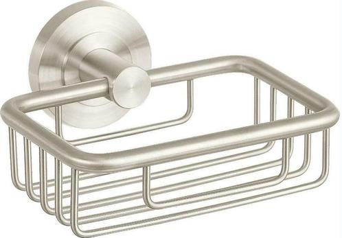 Ore draad wandzeephouder, Maison & Meubles, Salle de bain | Linge de bain & Accessoires, Enlèvement ou Envoi