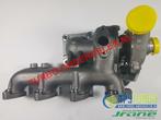 Turbo voor FORD FOCUS Stationwagen (DNW) [02-1999 / 11-2004], Auto-onderdelen, Nieuw, Ford