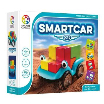Smartcar 5�5 Smartgames