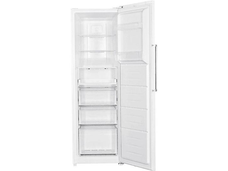 Koenic KFZ 631 D NF W - Vriezer - 274 liter - No frost - Wit, Articles professionnels, Horeca | Équipement de cuisine, Envoi