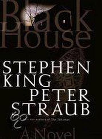 Black House 9780375504396 Peter Straub, Verzenden, Peter Straub