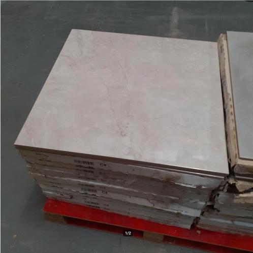 SALE - Imola Gris 60 x 60 cm, 15,4m2, nr48 -  Keramische, Doe-het-zelf en Bouw, Tegels, Nieuw, Ophalen of Verzenden