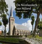 De Nicolaaskerk van Nijland 9789056153199 Sytse ten Hoeve, Livres, Art & Culture | Architecture, Verzenden, Sytse ten Hoeve