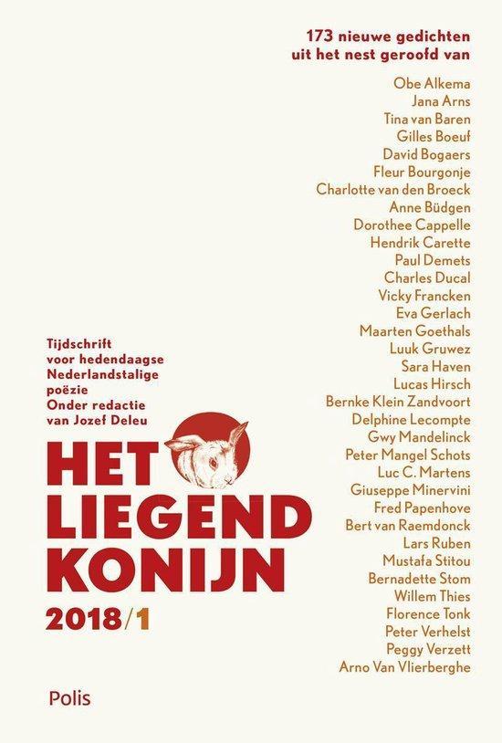 173 nieuwe gedichten uit het nest geroofd van ... / Het, Boeken, Literatuur, Zo goed als nieuw, Verzenden