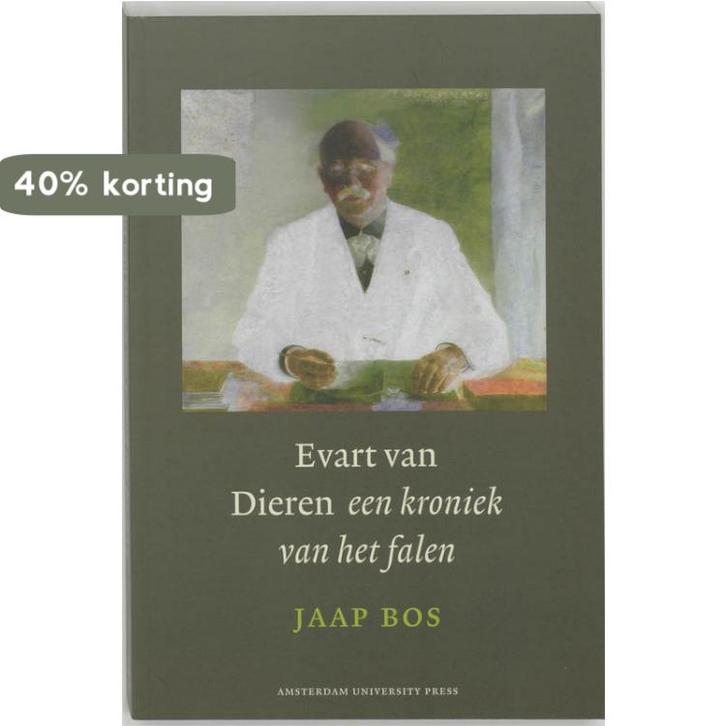 Evart van Dieren / Palimpsest Disorientations 9789089640048, Boeken, Geschiedenis | Wereld, Gelezen, Verzenden