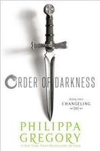 Changeling 9781442453456 Philippa Greogory, Verzenden, Gelezen, Philippa Greogory