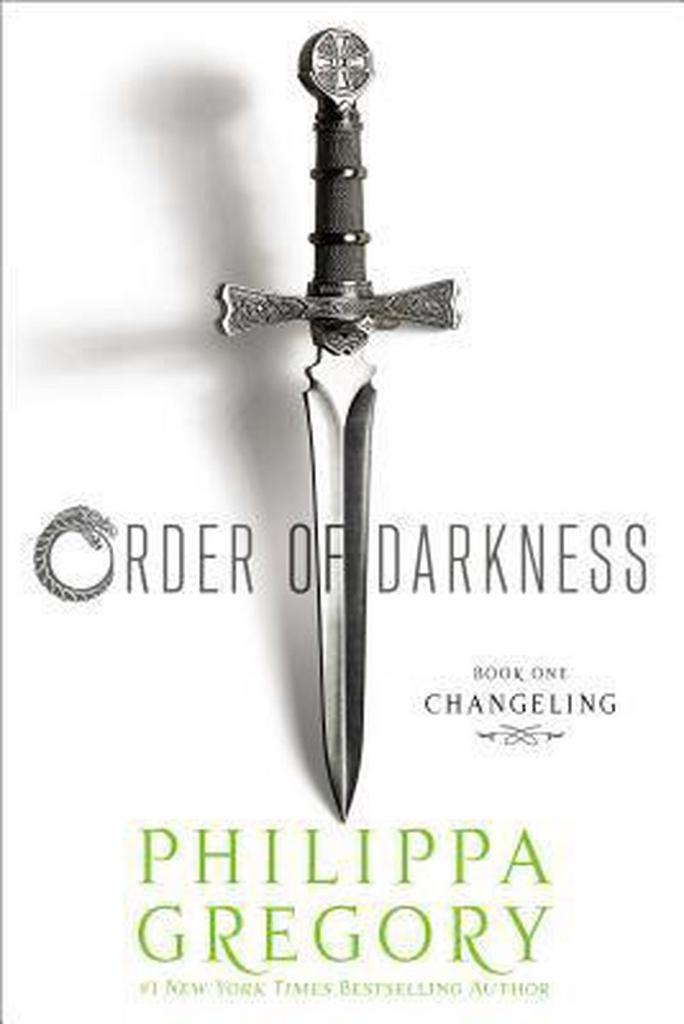 Changeling 9781442453456 Philippa Greogory, Boeken, Taal | Engels, Gelezen, Verzenden