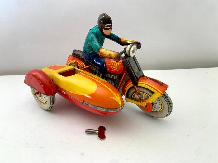 Lenin Memorial Factory (CCCP) - Blikken speelgoed -, Antiek en Kunst, Antiek | Speelgoed