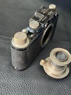 Leica Model ii Nr. 91996 (serial number) Analoge camera