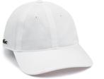 Lacoste Pet Logo Wit maat  Heren, Verzenden, Nieuw, Lacoste
