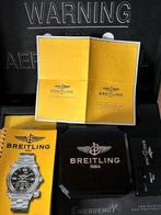 Breitling - Emergency - E56121 - Heren - 1990-1999, Handtassen en Accessoires, Nieuw