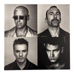 U2 Songs Of Surrender Super Deluxe Boxset Vinyl (4LP), Cd's en Dvd's, Vinyl | Overige Vinyl, Verzenden, Nieuw in verpakking