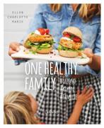 One healthy family 9789401439275 Ellen Charlotte Marie, Verzenden, Gelezen, Ellen Charlotte Marie