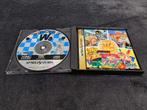 Sega - Saturn - Wonder 3 ~ Arcade Gears ~ JAP Excellent état, Nieuw