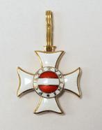 Oostenrijk-Hongarije - Medaille - Military Order Of Maria