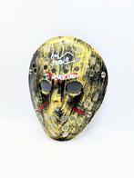 Vendredi 13 - Ari Lehman The 1st Jason Vorhees Autograph +, Verzamelen, Nieuw