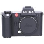 Tweedehands Leica SL2 Body CM7655, Audio, Tv en Foto, Fotocamera's Digitaal, Gebruikt, Ophalen of Verzenden, Overige Merken