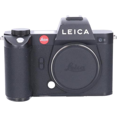 Tweedehands Leica SL2 Body CM7655, Audio, Tv en Foto, Fotocamera's Digitaal, Gebruikt, Ophalen of Verzenden
