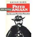 PATER DAMIAAN 9789020911497 Daws, Boeken, Verzenden, Gelezen, Daws