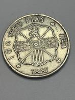 Espagne. Francisco Franco. 100 Pesetas 1966 (Sans prix de