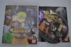 Naruto Ultimate Ninja Storm 3 (PS3), Nieuw