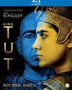 King Tut (blu-ray tweedehands film), Ophalen of Verzenden, Nieuw in verpakking