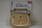 Nintendo DS - Deluxe Game Traveller Case - NEW (BEIGE), Games en Spelcomputers, Spelcomputers | Nintendo 2DS en 3DS, Nieuw