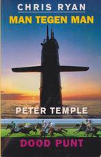 Man tegen man/Dood puntt 9789022539842 Chris Ryan, Verzenden, Gelezen, Chris Ryan