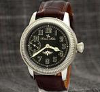 Roman Miller - FIGHTER, 1 year of Warranty, Box - Sans Prix, Nieuw