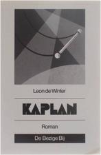 Kaplan 9789023423669, Gelezen, Leon de Winter, de Winter, Verzenden